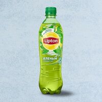 Чай Lipton зеленый в Молочня