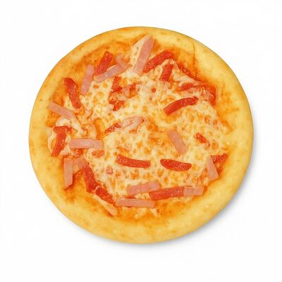 Классическая 25см в Лаваш Джан по цене 502 ₽