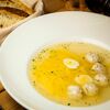 Куриный суп в Wine room gallery по цене 450