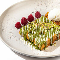 Логотип Melty