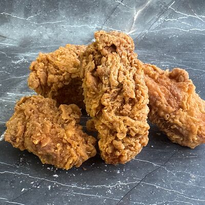 Крылья куриные не острыев Eurasiafood по цене 370 ₽