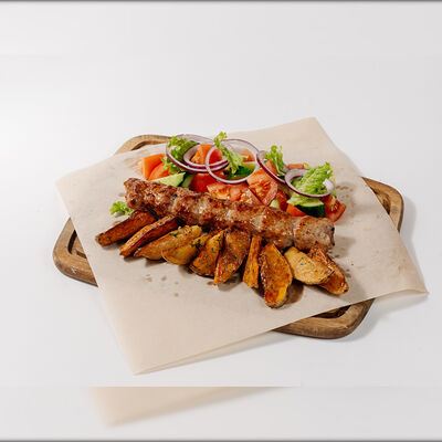 Сет №3 в Прожарка по цене 650 ₽