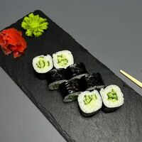 Капа Маки в Sushi time