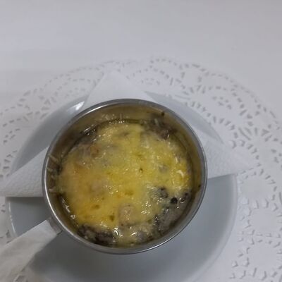 Жюльен грибной в Южная ночь по цене 280 ₽