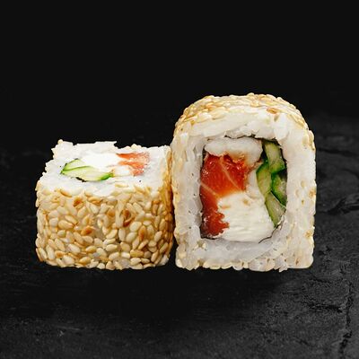 Канада в Prosushi по цене 528 ₽