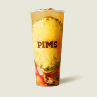 All In в Pims