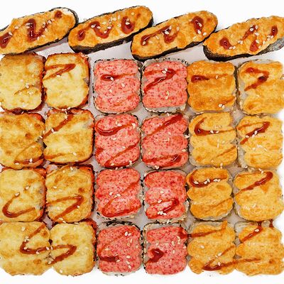 Шестое чувство в Точка суши по цене 1850 ₽