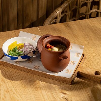 Дамляма в Lali по цене 1490 ₽