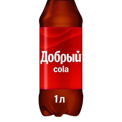 Добрый Кола в Cherefood по цене 160 ₽