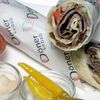 Донер дурум в Istanbul kebab по цене 65000