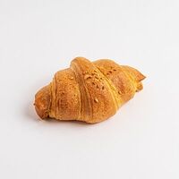 Круассан с варёной сгущенкой в Мечтаем