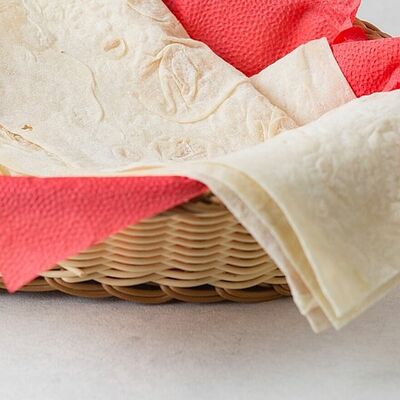 Лаваш тонкий в У Цоло по цене 80 ₽