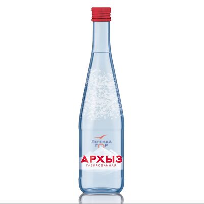 Архыз в Грузинский сыр по цене 439 ₽