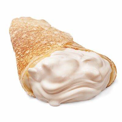 Блин Сметана и сахар в БлинБери по цене 49