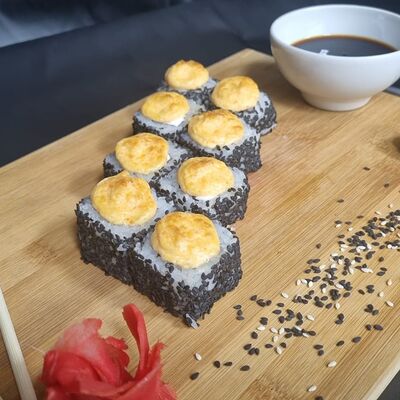 Краб хот в Джокер по цене 280 ₽