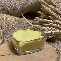 Горчица в Lesnik