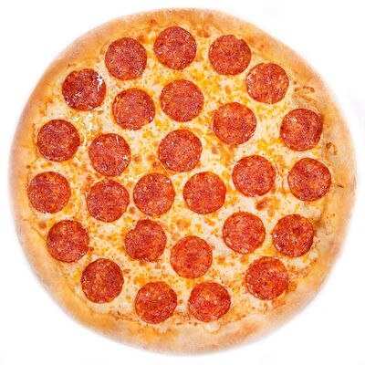 Пеперони в King Pizza& Sushi по цене 1000 ₽