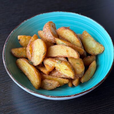 Картофель по-дехкански в Навруз по цене 220 ₽