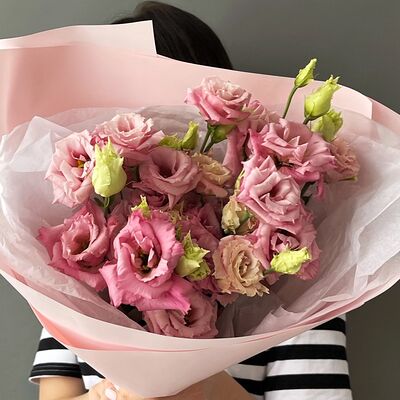 Любимой в FLORISTICA по цене 3990 ₽