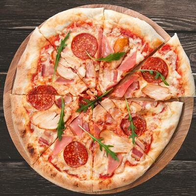 Мясная в Мегаполис по цене 269 ₽