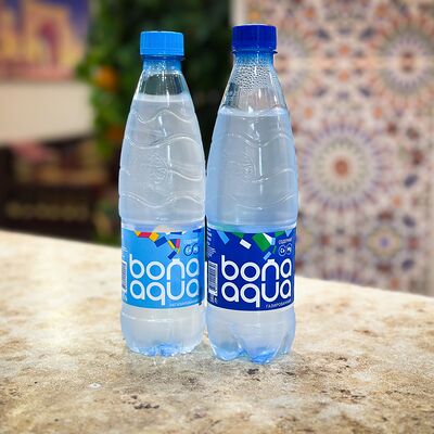 Bon Aqua в ассортименте в Навруз по цене 150 ₽