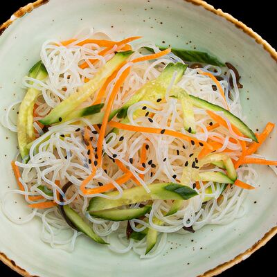 Фунчоза в China Fashion Food по цене 338 ₽