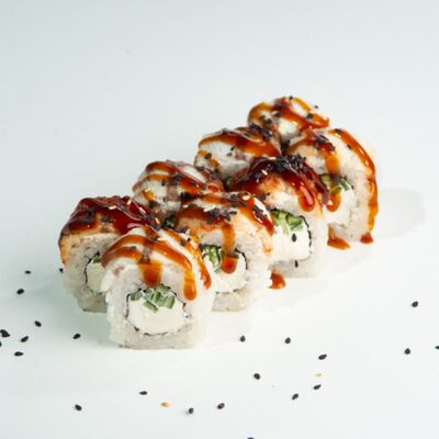 Угорь Мини-бикини в ЁБИСАН по цене 1099 ₽