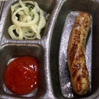 Купаты в ЕшьКа Шашлык по цене 145 ₽