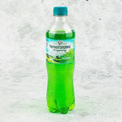 Черноголовка Тархун в Тарелка по цене 172 ₽