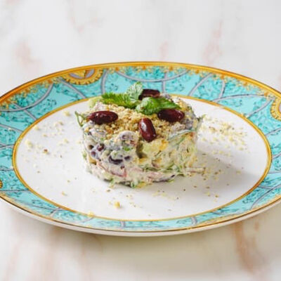 Салат Осенний в Ridada Residence по цене 320 ₽