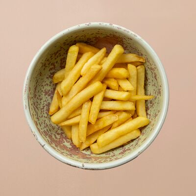 Картофель фри в Романовская пекарня по цене 350 ₽