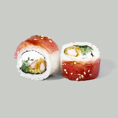 Много рыбы в GASTROFISH по цене 836