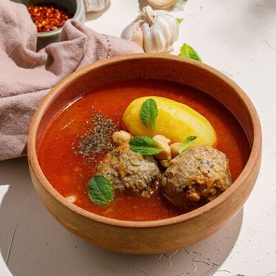 Кюфта в Мангал&Грузия по цене 690 ₽