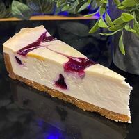 Чизкейк малиновый в Craft'n Go