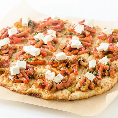 Брускетта в Joys Pizza по цене 499