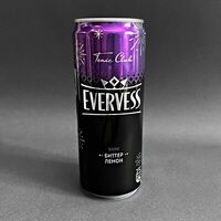 Evervess Биттер лимон в Рисовый дракон