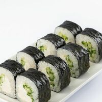 Сливочный Каппа в YumiGo Sushi