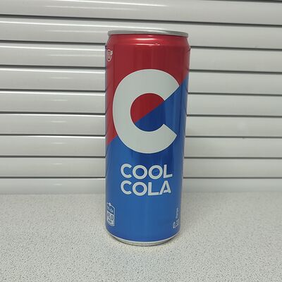 Cool Cola в Вкусняшка ГПЗ по цене 70 ₽