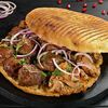 Шашлыки в хлебе Баранина-Говядина-Курица в Шашлык Хаус ORIGINAL по цене 3730