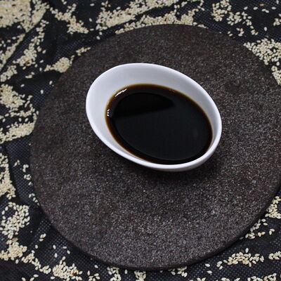 Соевый соус в Много пиццы по цене 39 ₽