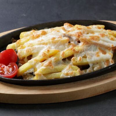 Мясной дуэт New в Kioto по цене 785 ₽