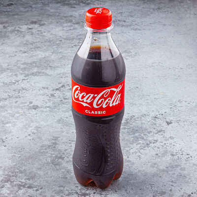 Coca-Cola в Шаурма бистро по цене 169 ₽