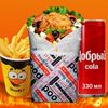 Комбо №3 Биг Грик в Lapa Food по цене 590