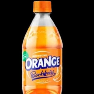 Бочкари Orange в Шашлычок по цене 90 ₽