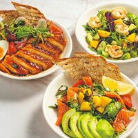 Логотип Бинхартс