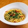 Спагетти Aglio e Olio в La Biga mini по цене 460