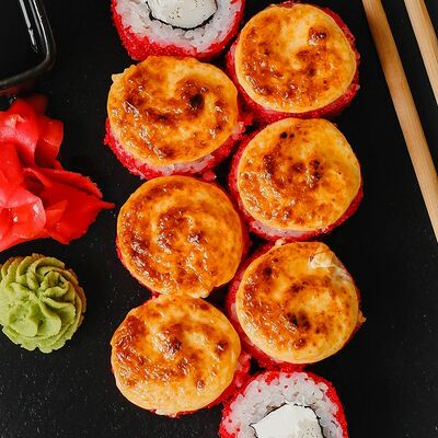 Окинава в Панда Бистро по цене 609 ₽