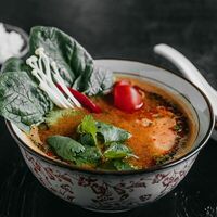 Том ям в Shima