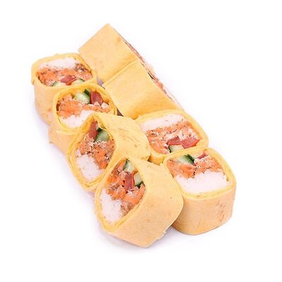 Мехико в Выбери Суши Пицца по цене 670 ₽