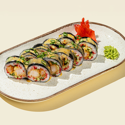 Ролл Сакура в Сицилия по цене 795 ₽